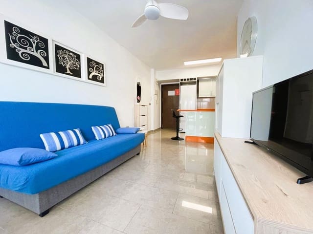 1 bedroom Apartment for rent in Gandia with pool - € 2,900 (Ref: 8802217)