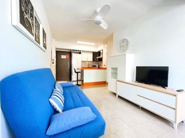 1 bedroom Apartment for rent in Gandia with pool - € 2,900 (Ref: 8802217)