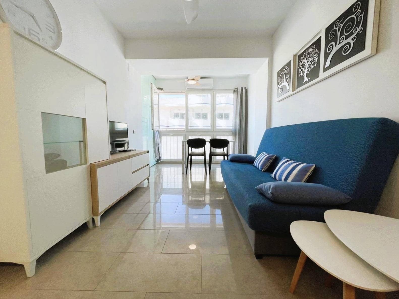 1 bedroom Apartment for rent in Gandia with pool - € 2,900 (Ref: 8802217)