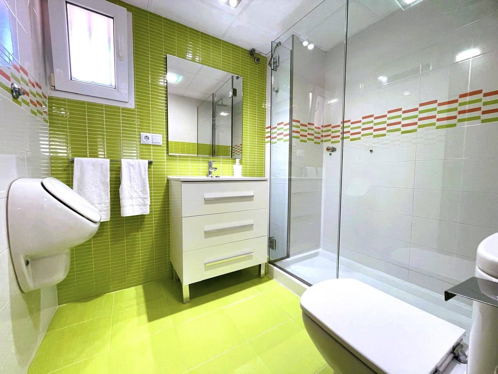 1 bedroom Apartment for rent in Gandia with pool - € 2,900 (Ref: 8802217)