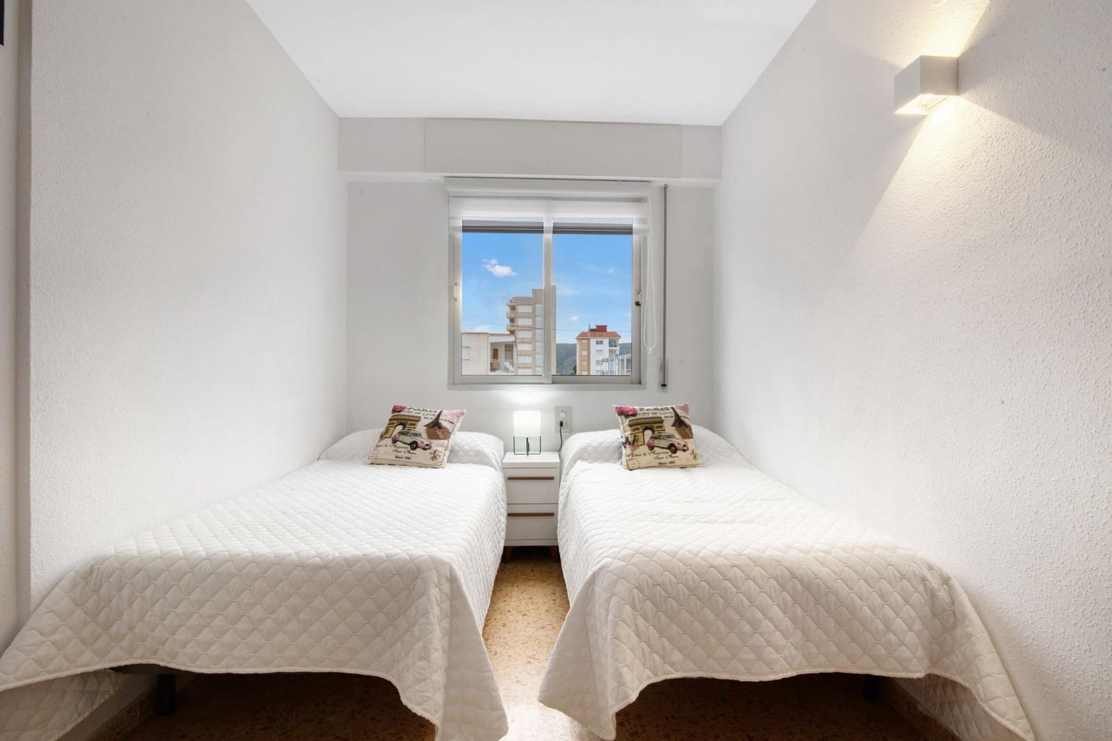 3 soverom Leilighet til leie i Gandia med svømmebasseng - € 4 200 (Ref: 8817782)