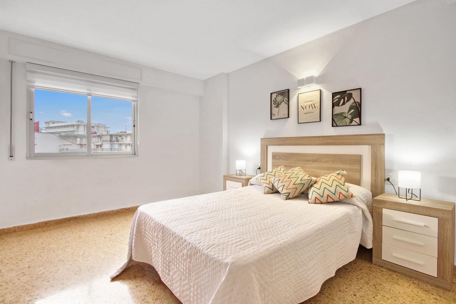 3 soverom Leilighet til leie i Gandia med svømmebasseng - € 4 200 (Ref: 8817782)