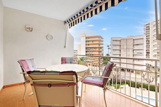 Apartamento de 3 habitaciones en Gandia en alquiler con piscina - 4.000 € (Ref: 8817782)