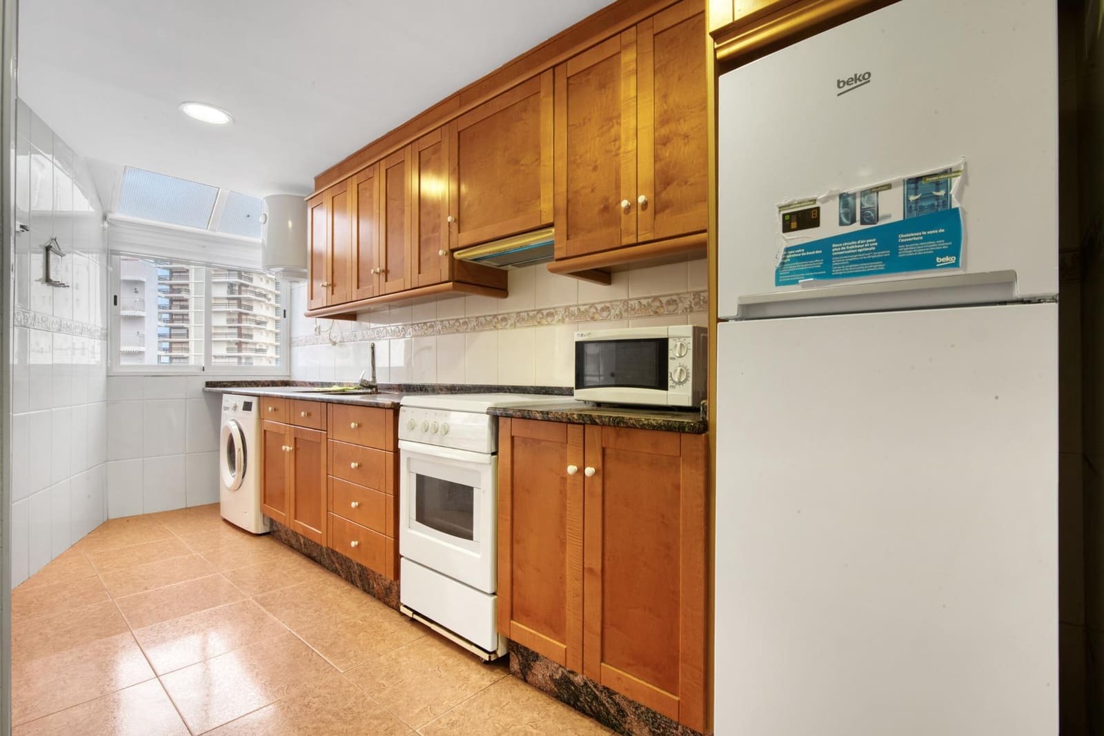 3 soverom Leilighet til leie i Gandia med svømmebasseng - € 4 200 (Ref: 8817782)