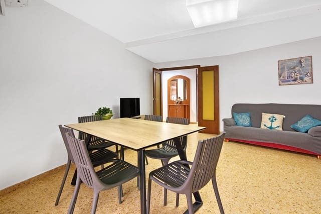 Apartamento de 3 habitaciones en Gandia en alquiler con piscina - 4.000 € (Ref: 8817782)