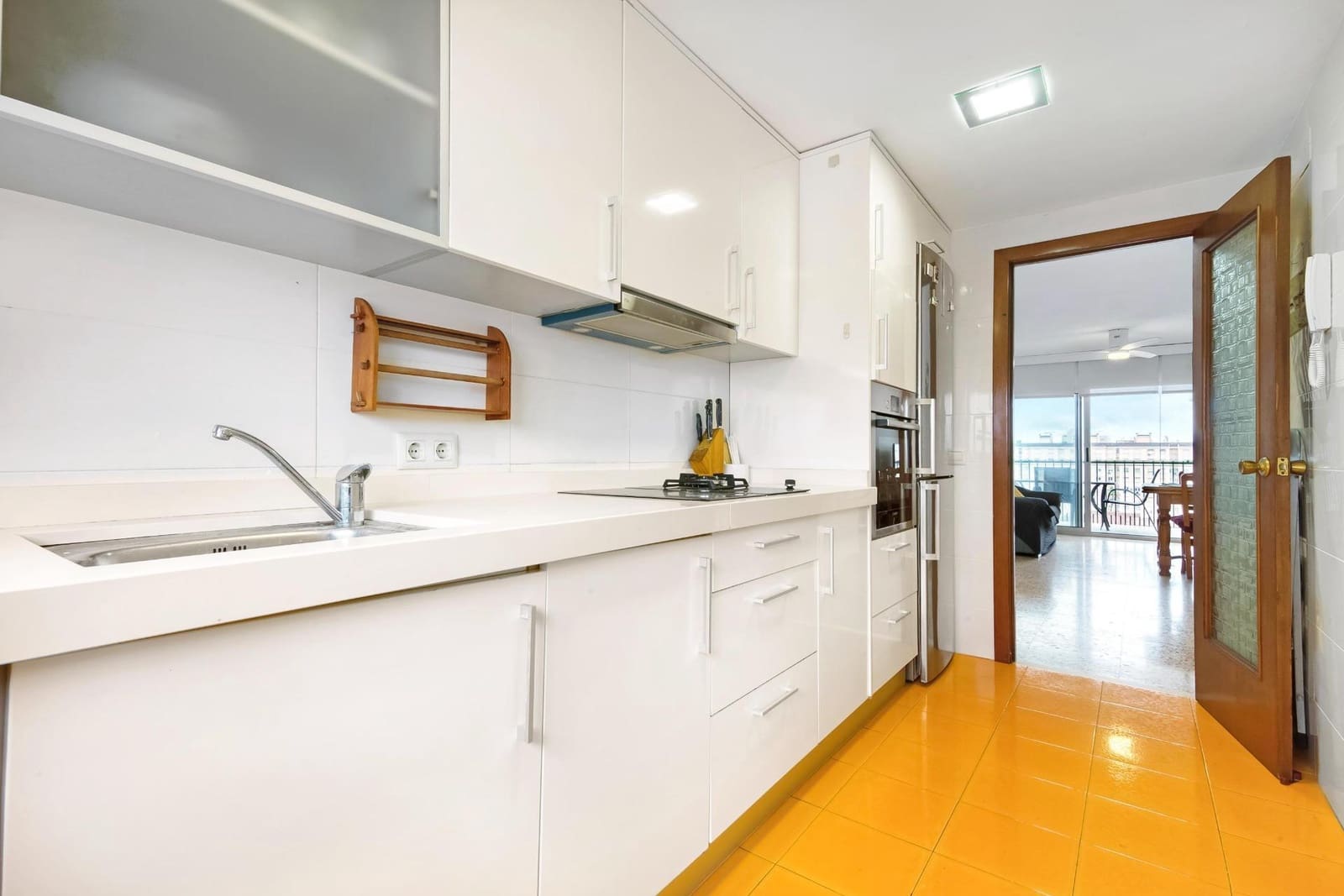 2 bedroom Apartment for rent in Gandia with pool - € 3,200 (Ref: 8817783)