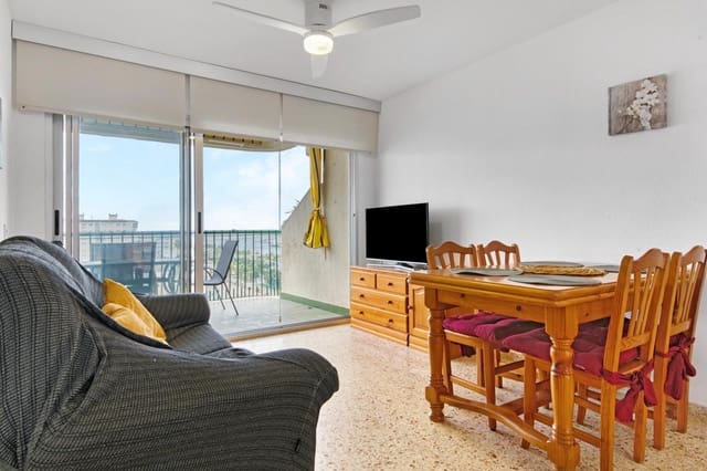 2 bedroom Apartment for rent in Gandia with pool - € 3,200 (Ref: 8817783)