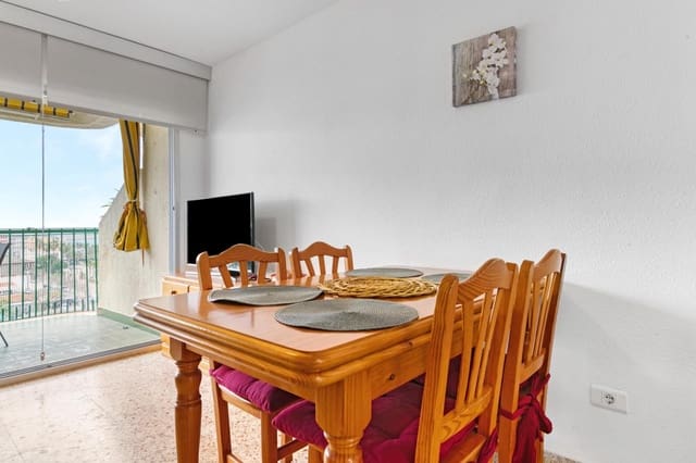 2 bedroom Apartment for rent in Gandia with pool - € 3,200 (Ref: 8817783)