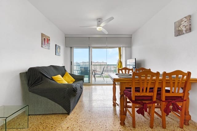 2 bedroom Apartment for rent in Gandia with pool - € 3,200 (Ref: 8817783)