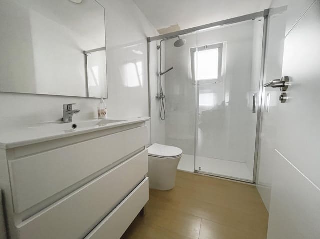 2 Zimmer Apartment zu vermieten in Gandia - 1.500 € (Ref: 8912956)