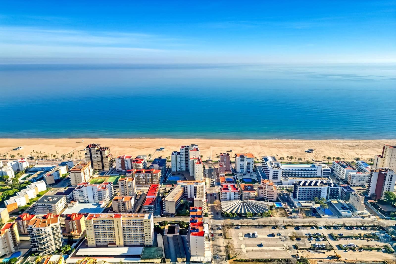 2 soverom Leilighet til leie i Gandia - € 1 500 (Ref: 8912956)