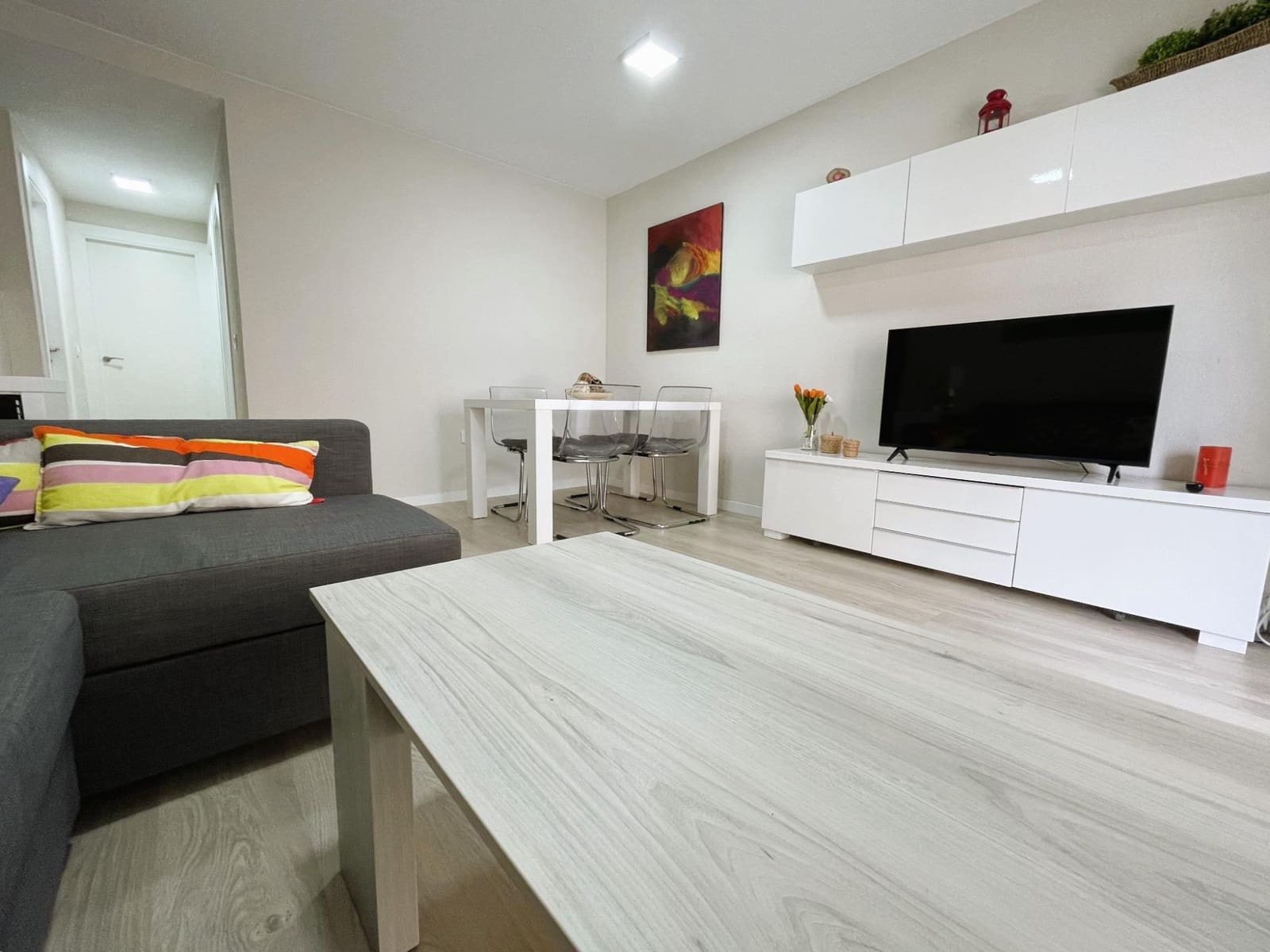 2 soverom Leilighet til leie i Gandia med svømmebasseng - € 3 200 (Ref: 8935140)