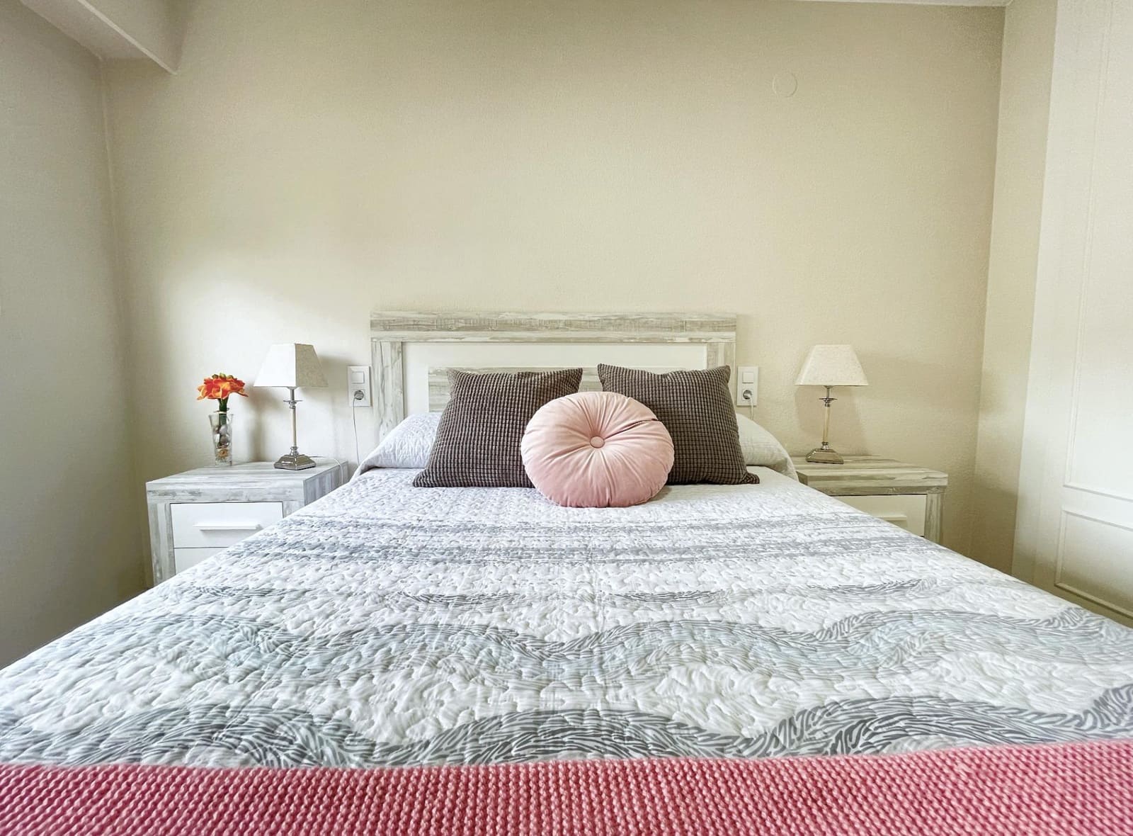 2 soverom Leilighet til leie i Gandia med svømmebasseng - € 3 200 (Ref: 8935140)