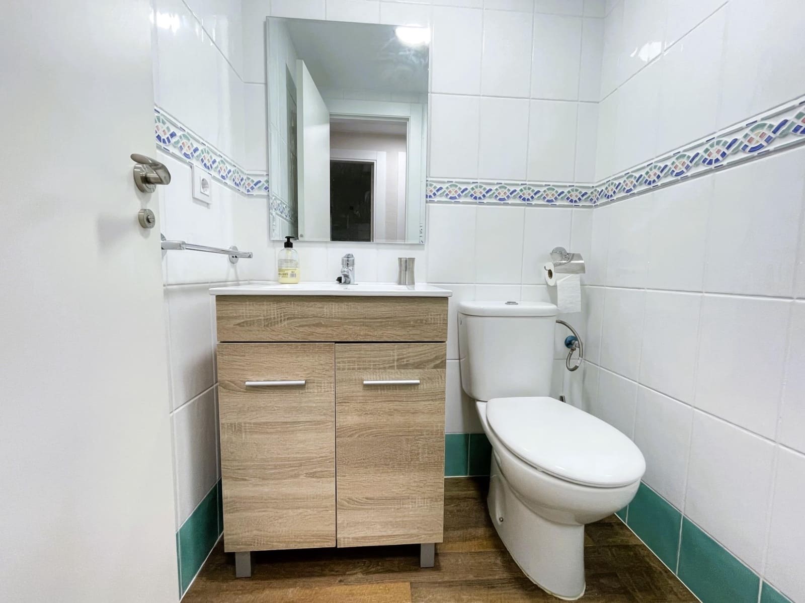 2 soverom Leilighet til leie i Gandia med svømmebasseng - € 3 200 (Ref: 8935140)