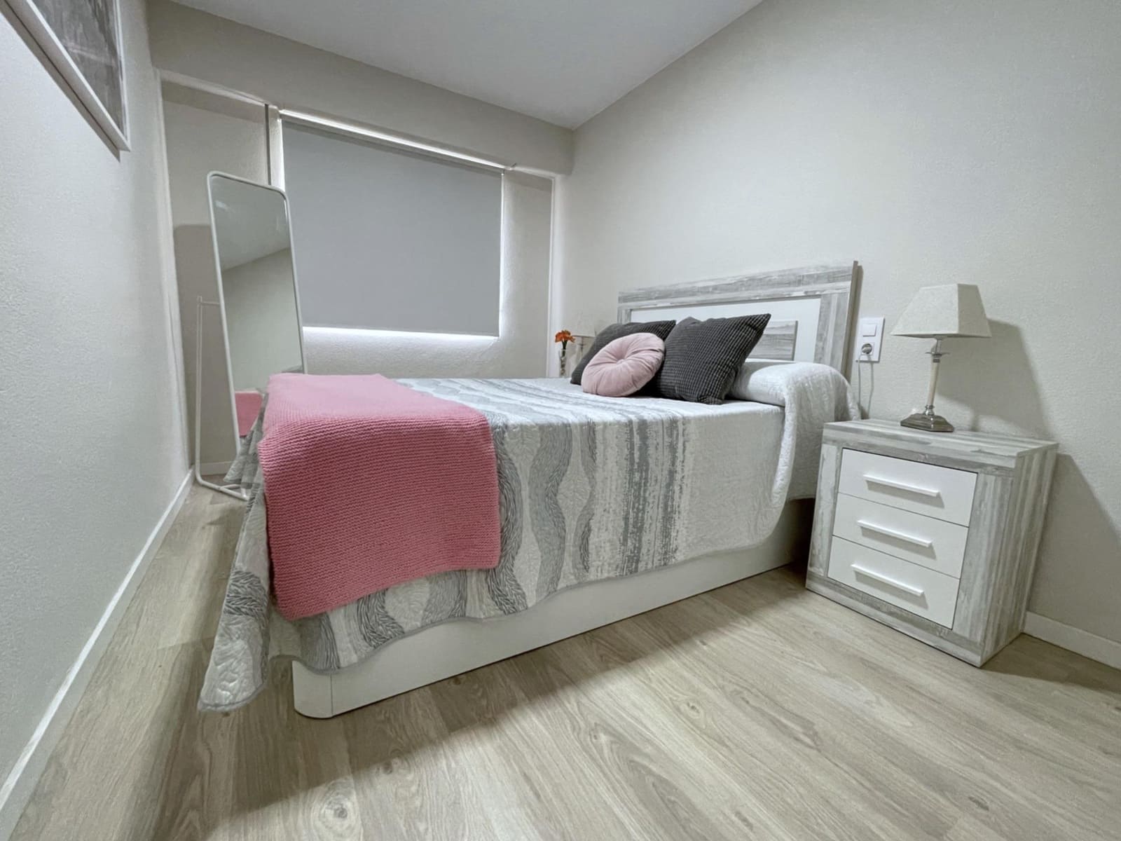 2 soverom Leilighet til leie i Gandia med svømmebasseng - € 3 200 (Ref: 8935140)