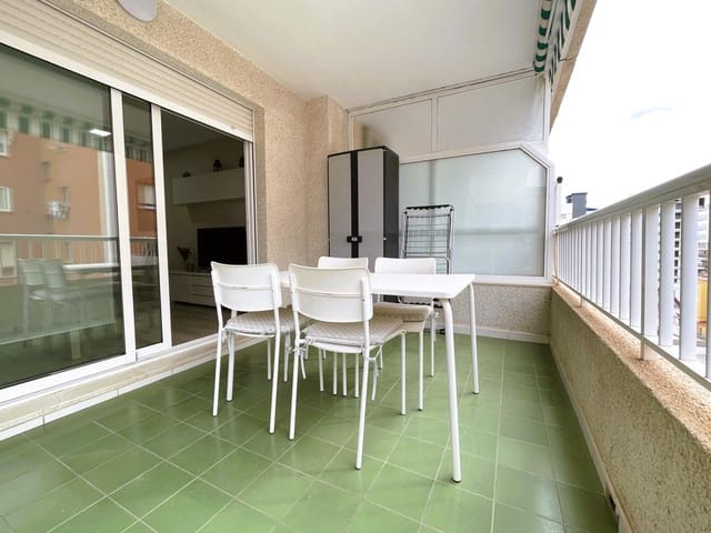 2 soverom Leilighet til leie i Gandia med svømmebasseng - € 3 200 (Ref: 8935140)