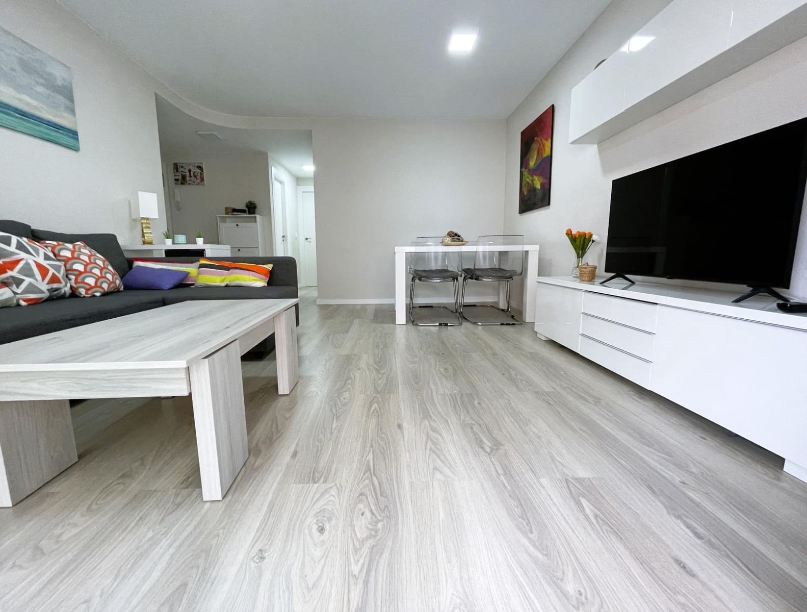 2 soverom Leilighet til leie i Gandia med svømmebasseng - € 3 200 (Ref: 8935140)