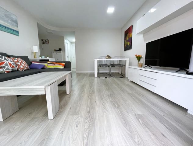 2 soverom Leilighet til leie i Gandia med svømmebasseng - € 3 200 (Ref: 8935140)