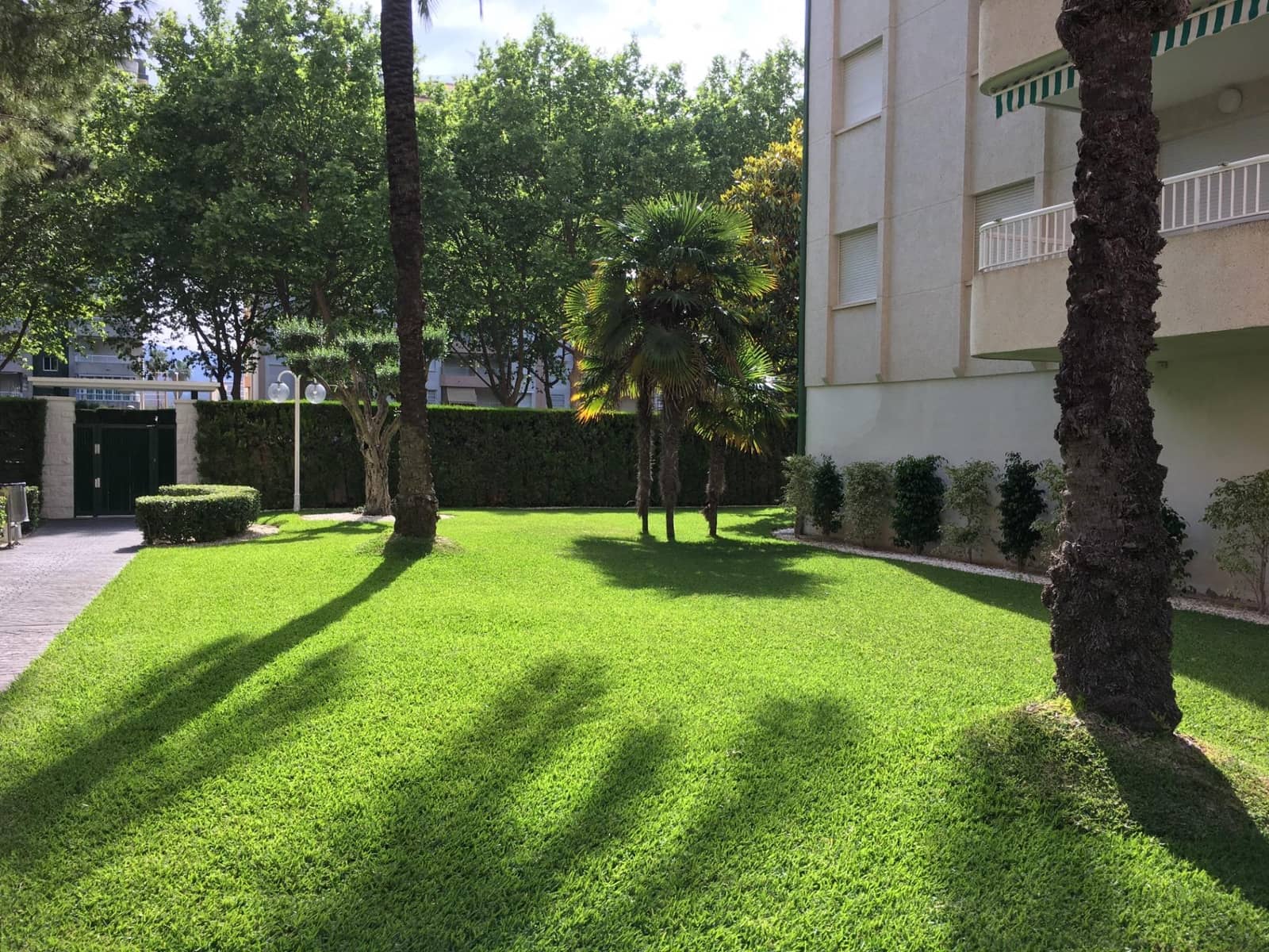 2 soverom Leilighet til leie i Gandia med svømmebasseng - € 3 200 (Ref: 8935140)