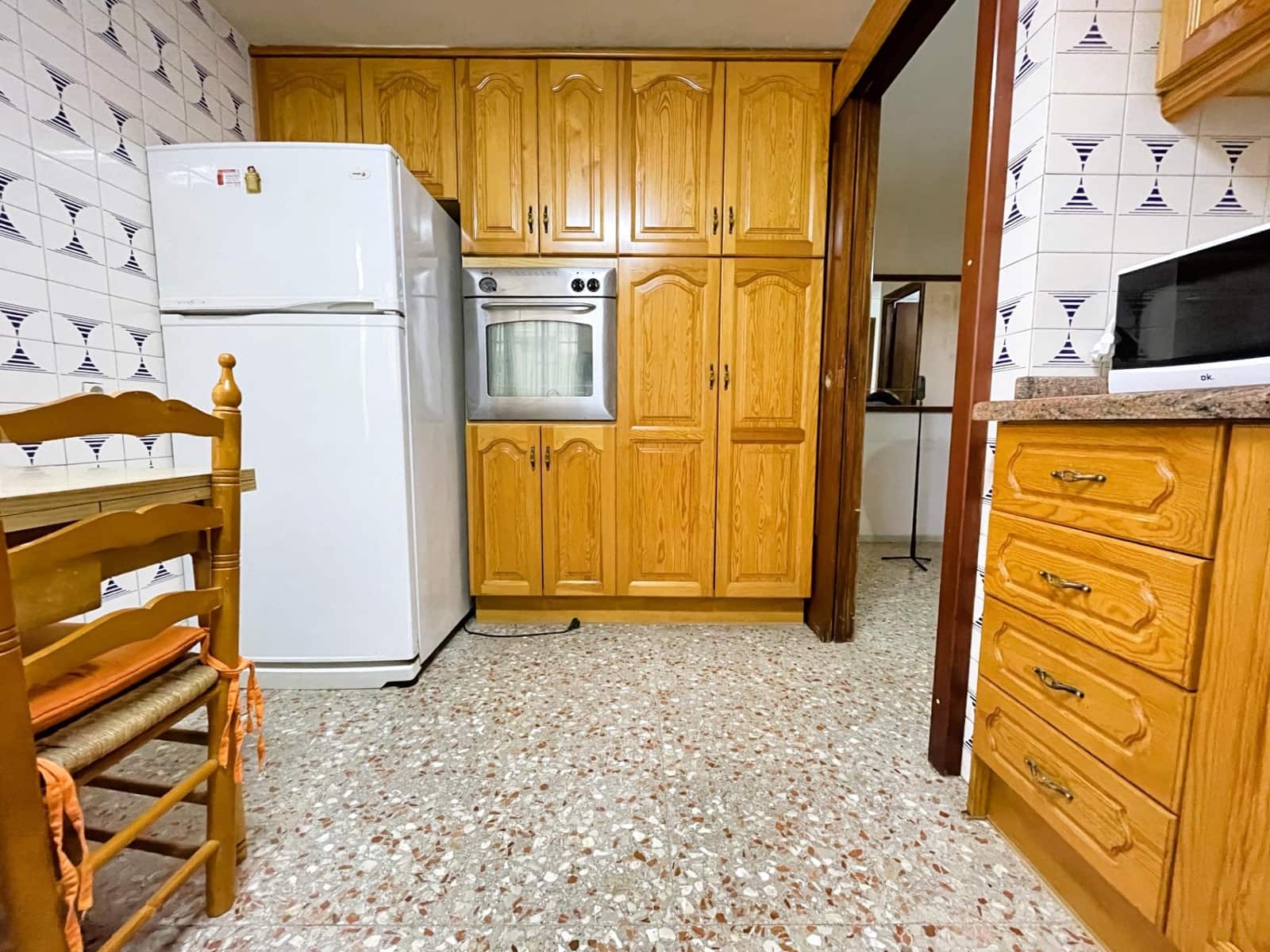 4 soverom Leilighet til salgs i Gandia - € 185 000 (Ref: 8936679)