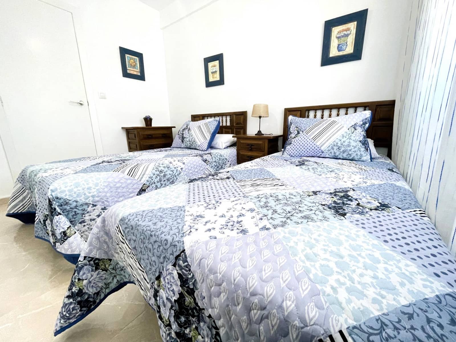 3 Zimmer Apartment zu vermieten in Gandia mit Pool Garage - 950 € (Ref: 9029822)