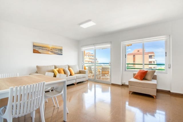 3 Zimmer Apartment zu vermieten in Gandia mit Pool Garage - 900 € (Ref: 9029823)