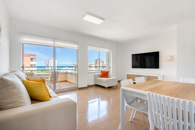 3 Zimmer Apartment zu vermieten in Gandia mit Pool Garage - 900 € (Ref: 9029823)