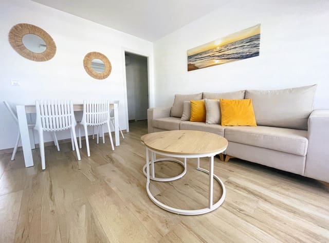 3 Zimmer Apartment zu vermieten in Gandia mit Pool Garage - 900 € (Ref: 9029823)