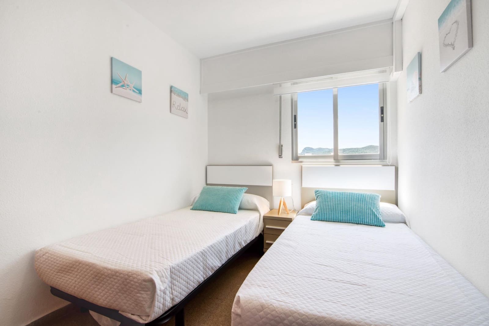 3 Zimmer Apartment zu vermieten in Gandia mit Pool Garage - 900 € (Ref: 9029823)