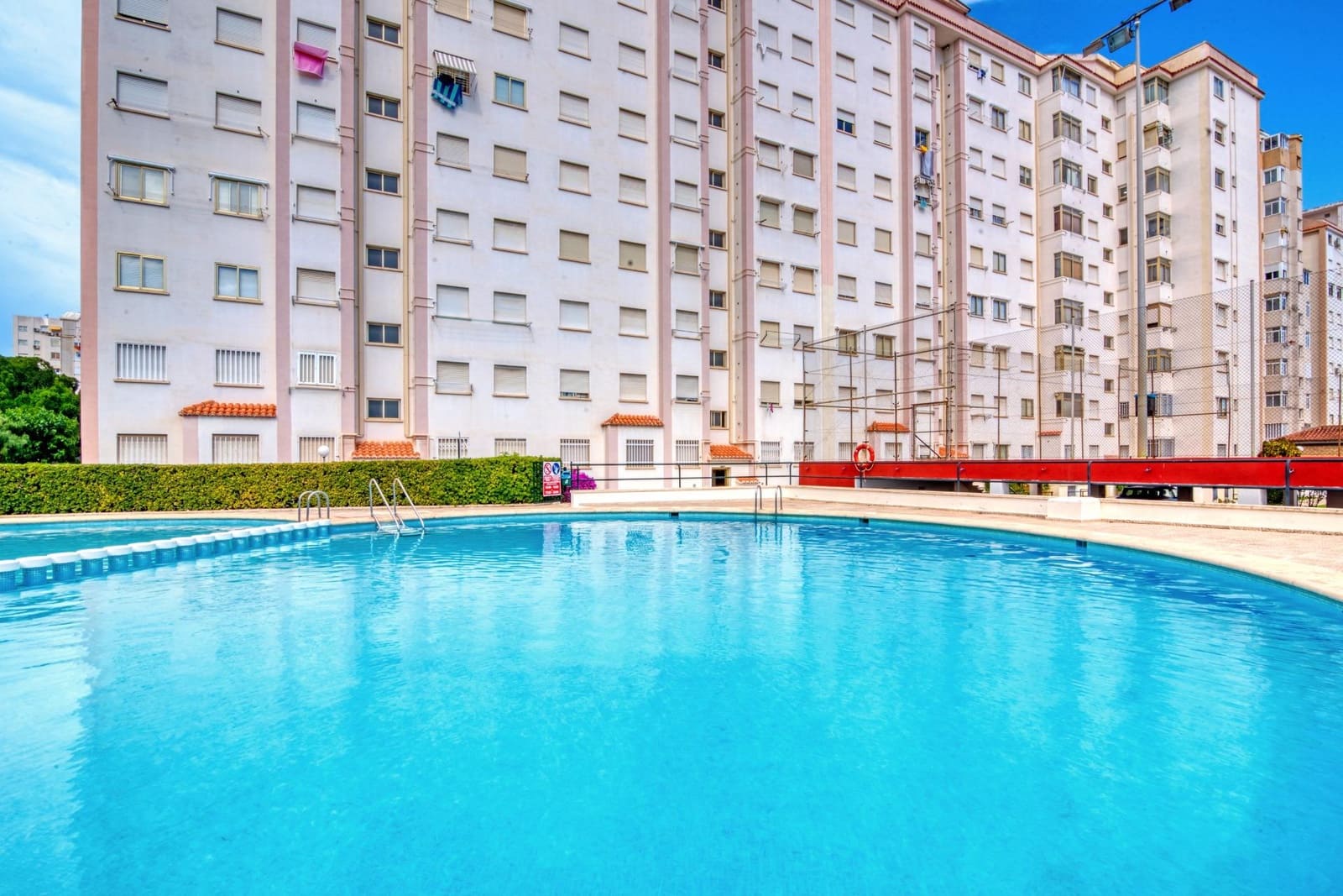 3 camera da letto Appartamento da affittare in Gandia con piscina - 650 € (Rif: 9029824)