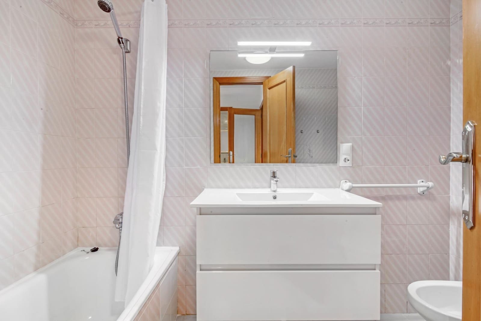 3 camera da letto Appartamento da affittare in Gandia con piscina - 650 € (Rif: 9029824)