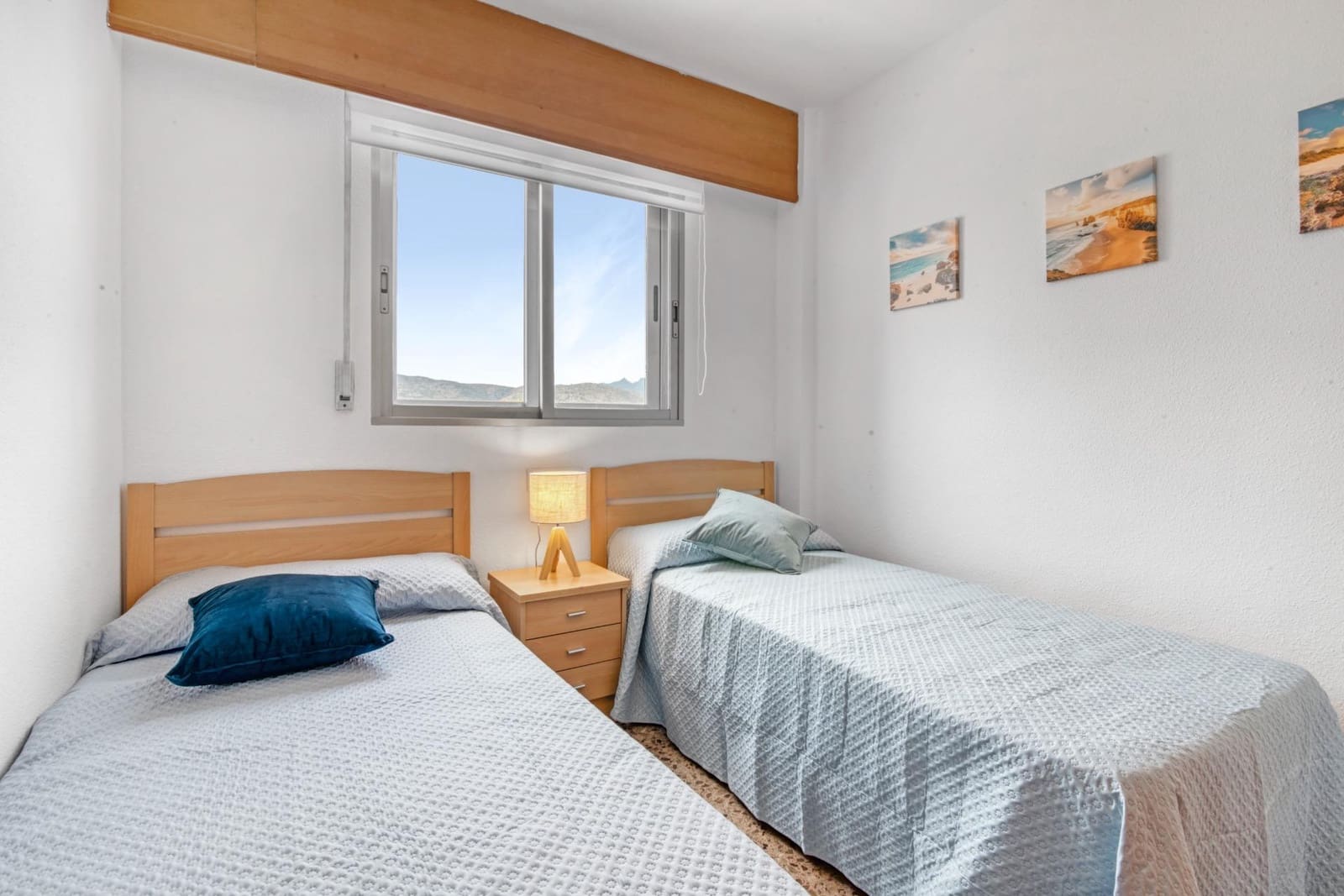 3 camera da letto Appartamento da affittare in Gandia con piscina - 650 € (Rif: 9029824)