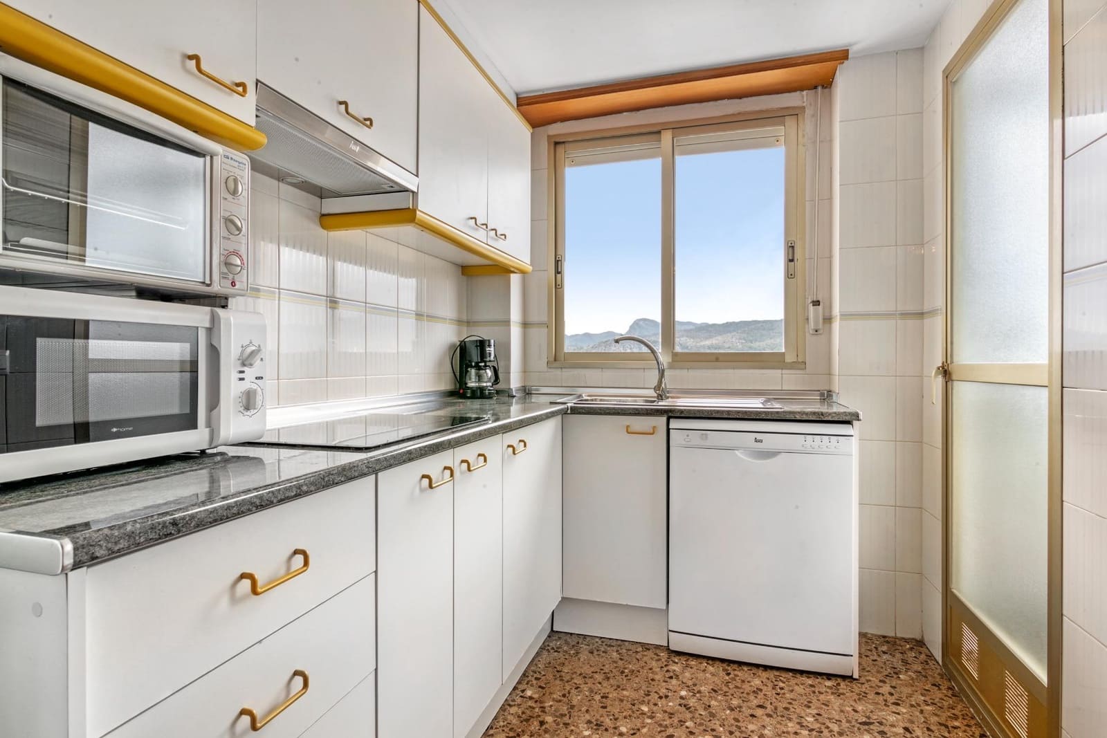3 camera da letto Appartamento da affittare in Gandia con piscina - 650 € (Rif: 9029824)
