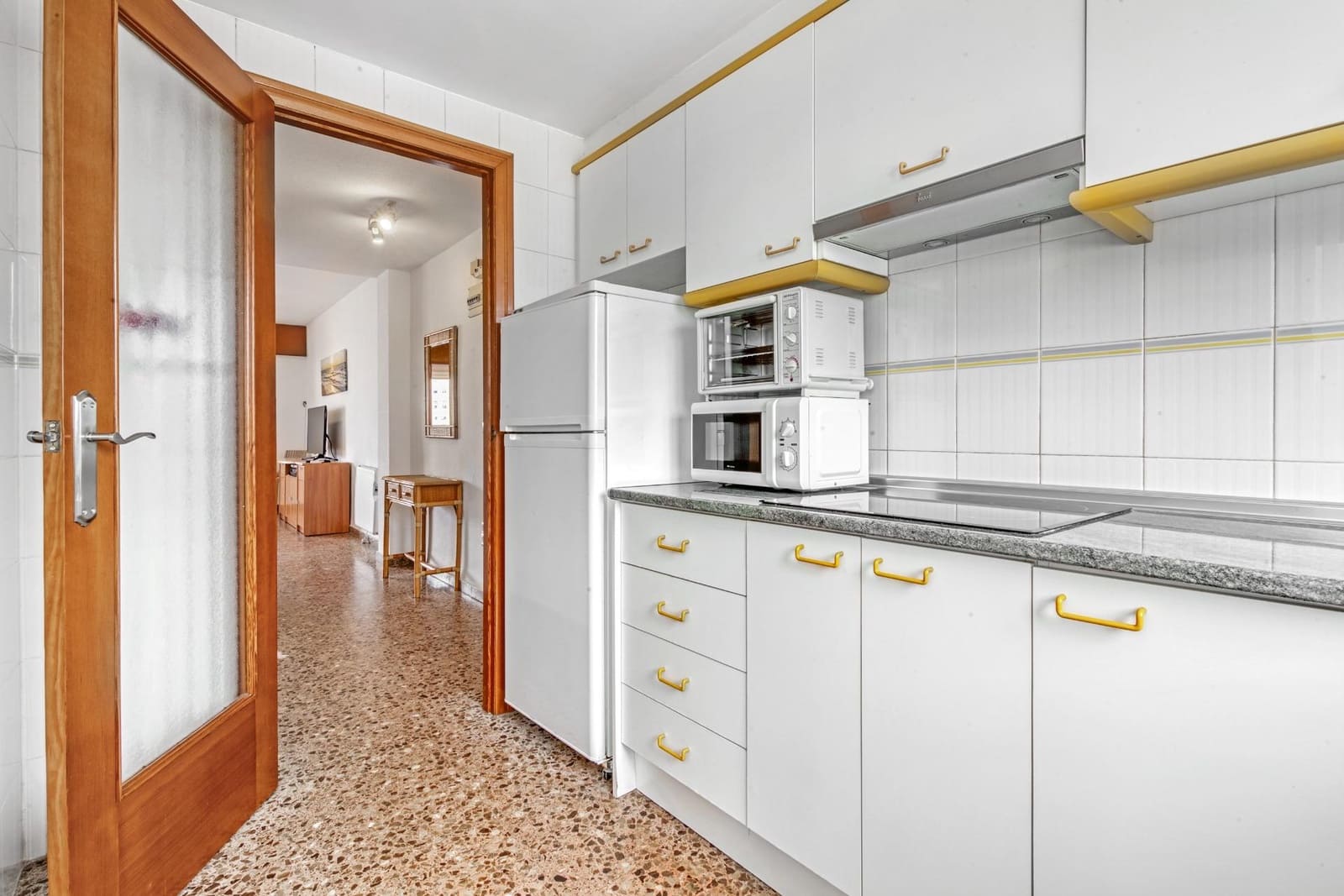 3 camera da letto Appartamento da affittare in Gandia con piscina - 650 € (Rif: 9029824)