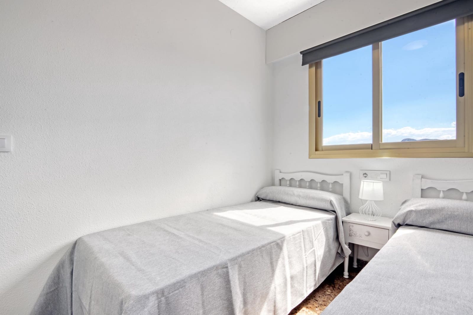 2 slaapkamer Appartement te huur in Gandia met zwembad - € 600 (Ref: 9029825)