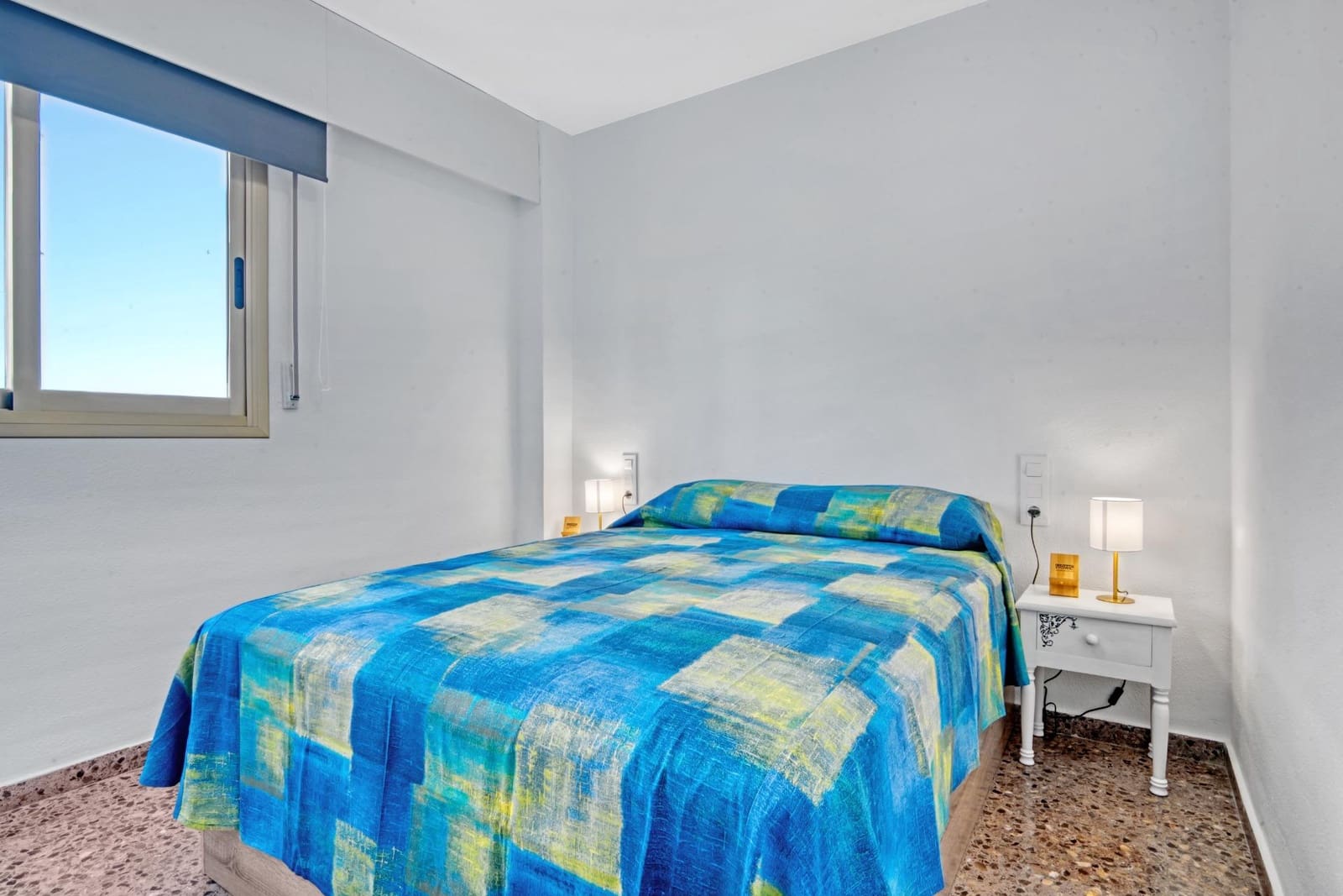 2 slaapkamer Appartement te huur in Gandia met zwembad - € 600 (Ref: 9029825)