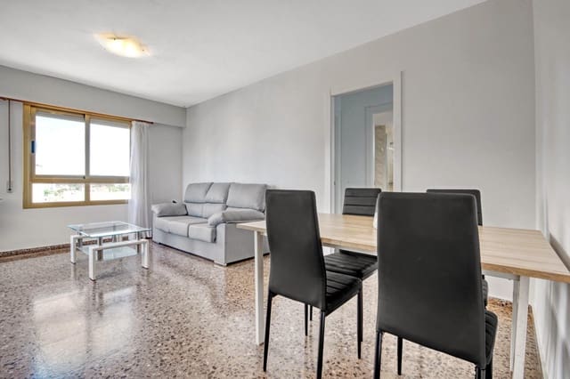 2 slaapkamer Appartement te huur in Gandia met zwembad - € 600 (Ref: 9029825)
