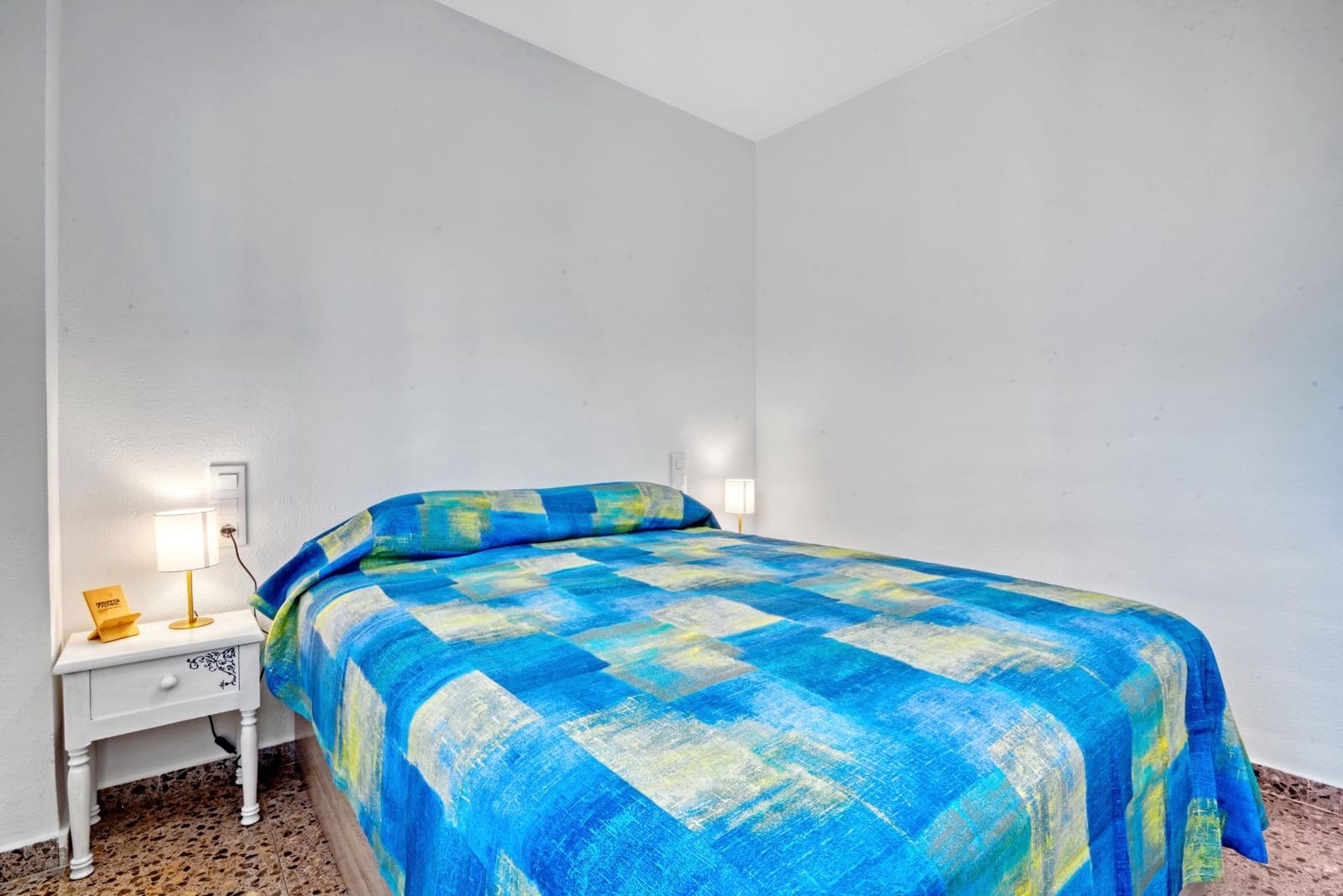 2 slaapkamer Appartement te huur in Gandia met zwembad - € 600 (Ref: 9029825)