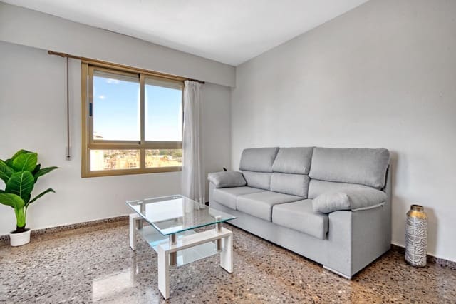 2 slaapkamer Appartement te huur in Gandia met zwembad - € 600 (Ref: 9029825)