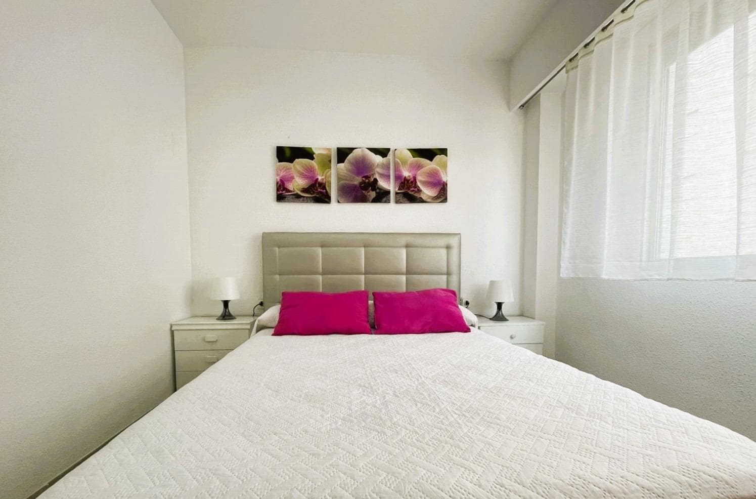 2 soverom Leilighet til leie i Gandia - € 550 (Ref: 9029826)