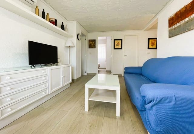 2 makuuhuone Huoneisto vuokrattavana paikassa Gandia - 550 € (Ref: 9029826)