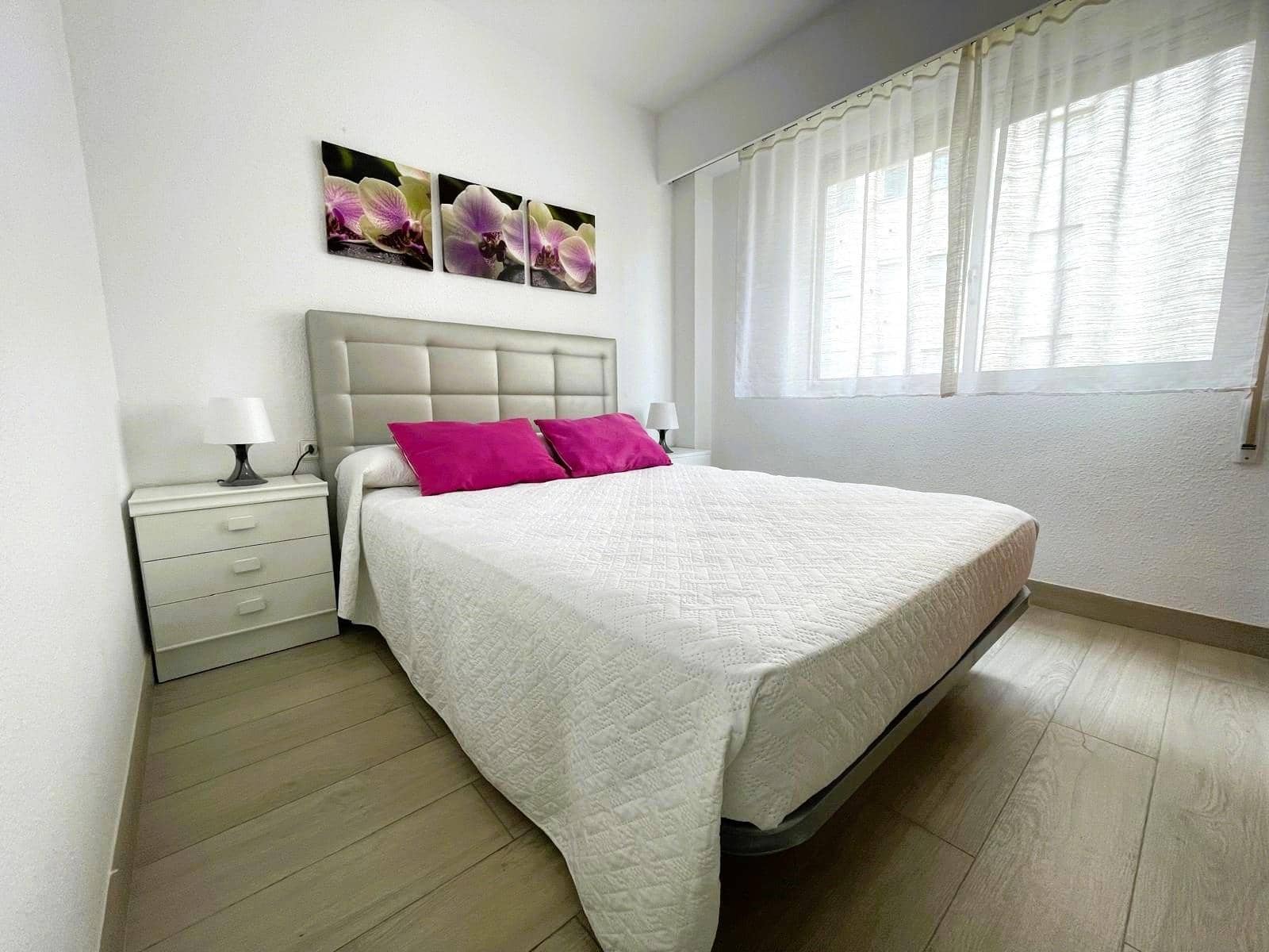 2 soverom Leilighet til leie i Gandia - € 550 (Ref: 9029826)