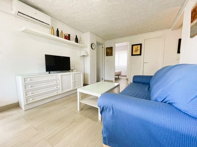 2 makuuhuone Huoneisto vuokrattavana paikassa Gandia - 550 € (Ref: 9029826)