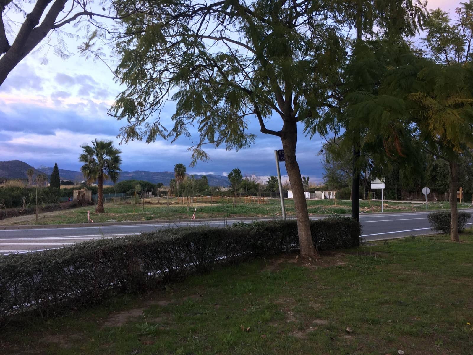 2 soverom Leilighet til leie i Gandia - € 550 (Ref: 9029826)