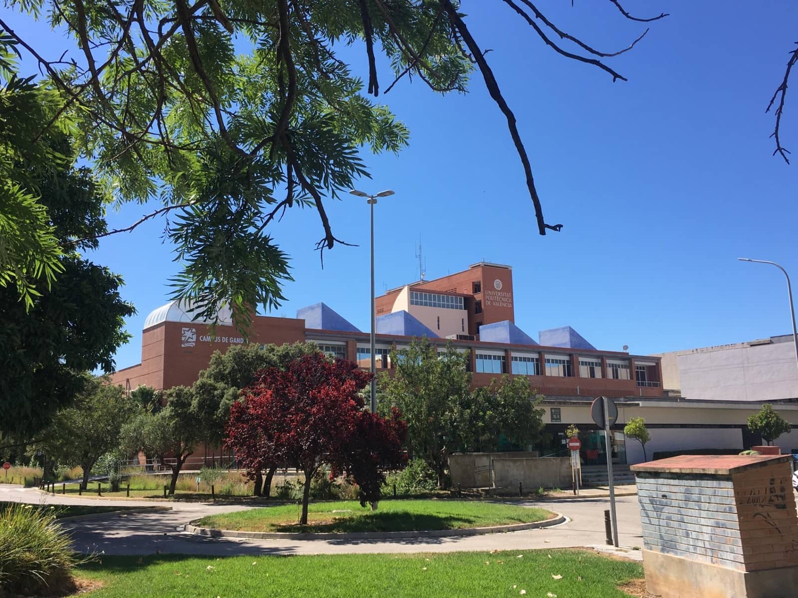 2 soverom Leilighet til leie i Gandia - € 550 (Ref: 9029826)