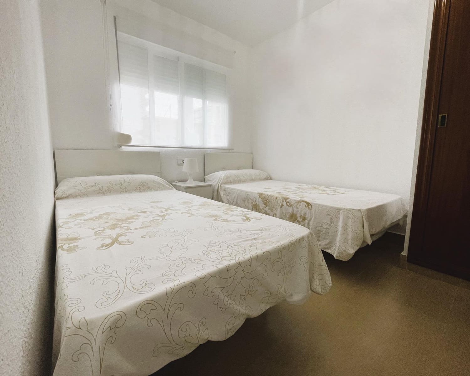 Appartement de 2 chambres à louer à Gandia avec garage - 550 € (Ref: 9029827)
