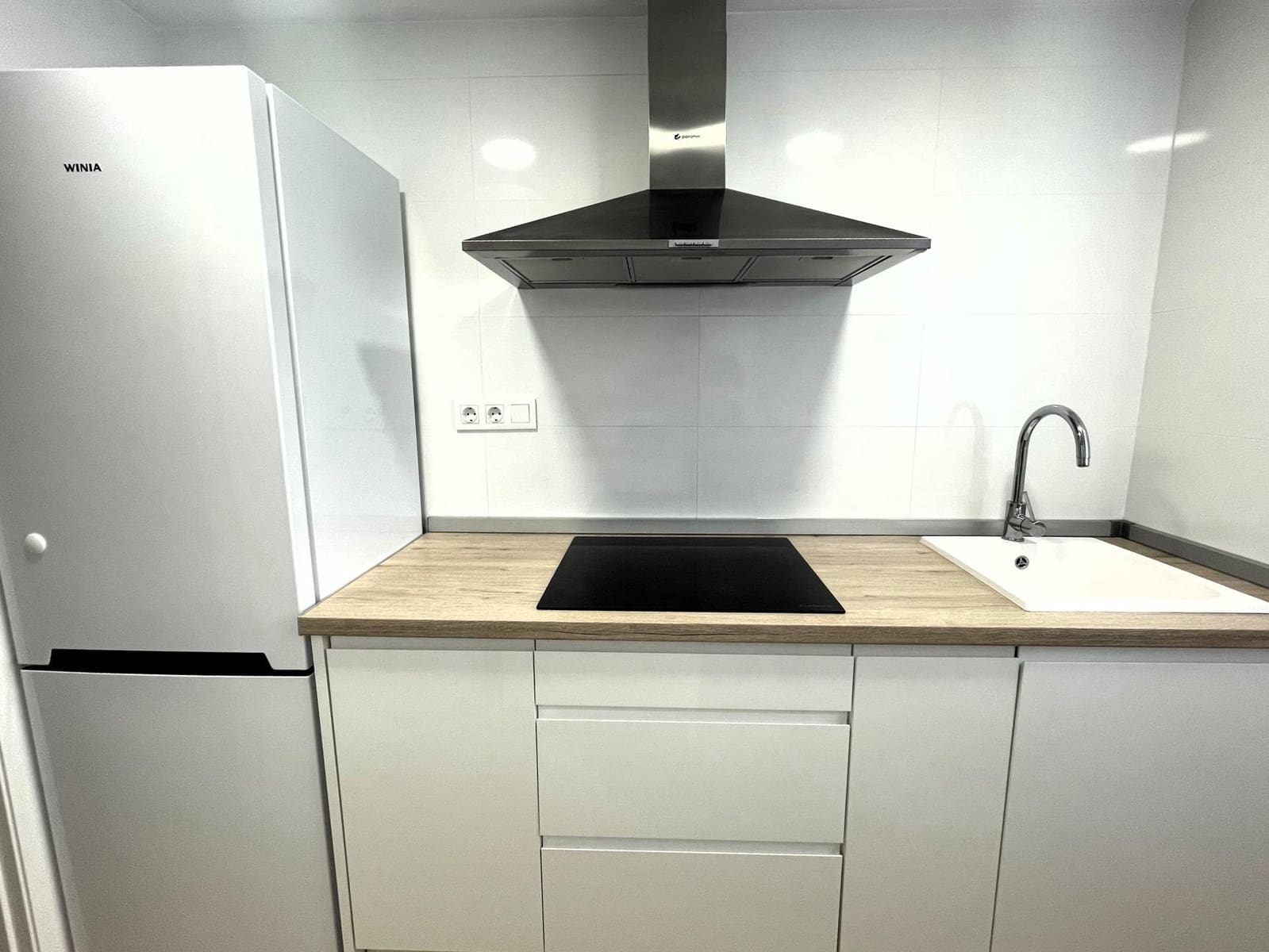 Appartement de 2 chambres à louer à Gandia avec garage - 550 € (Ref: 9029827)