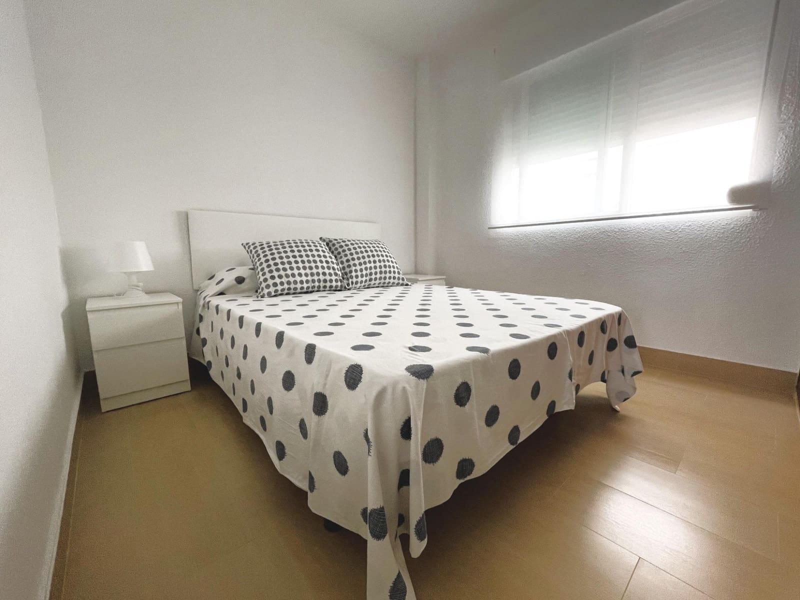 Appartement de 2 chambres à louer à Gandia avec garage - 550 € (Ref: 9029827)