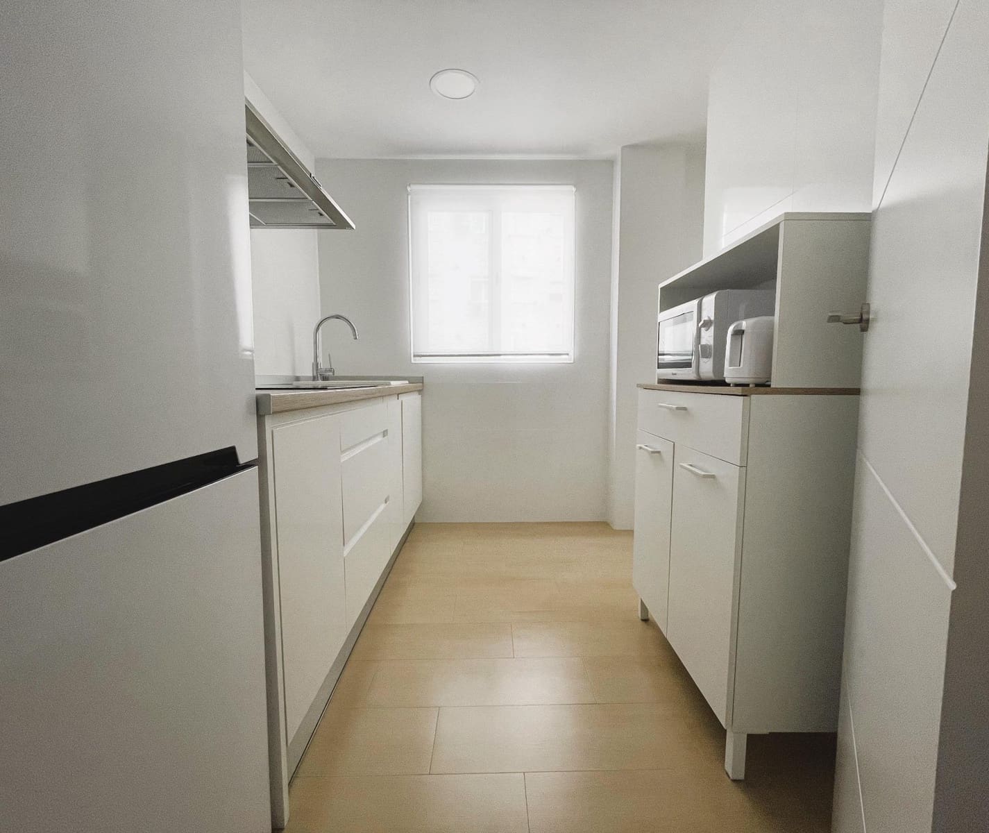 Appartement de 2 chambres à louer à Gandia avec garage - 550 € (Ref: 9029827)