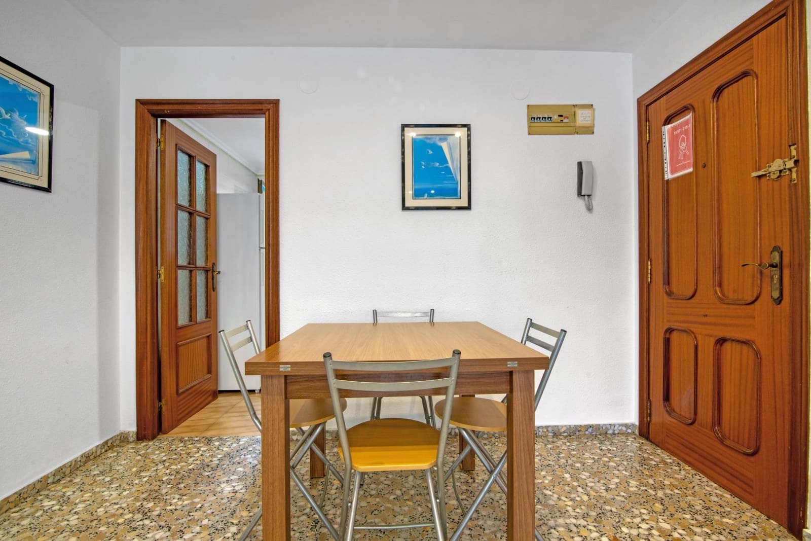 2 camera da letto Appartamento da affittare in Gandia con piscina - 600 € (Rif: 9029829)